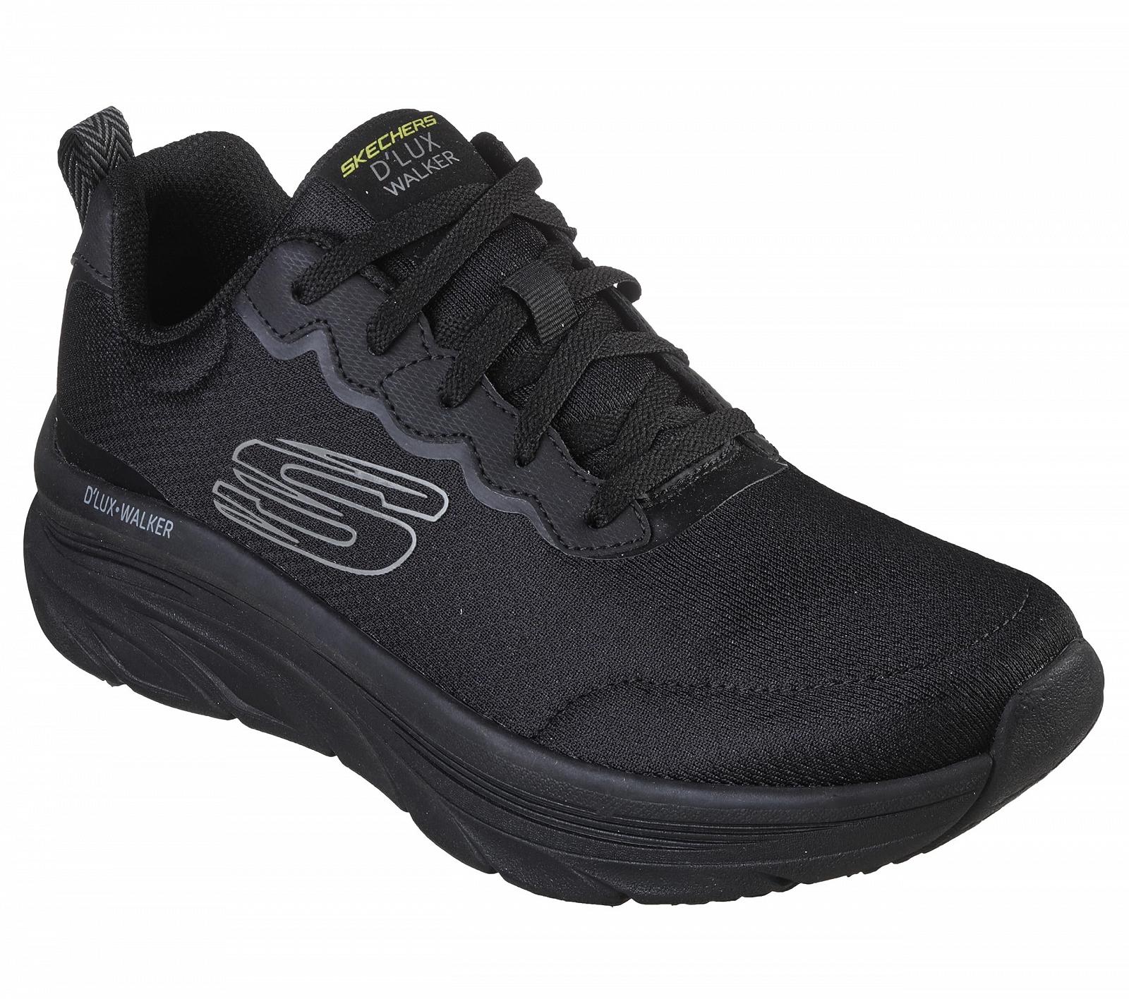 Кроссовки Skechers D'lux Walker Scrambler мужские, фото №2