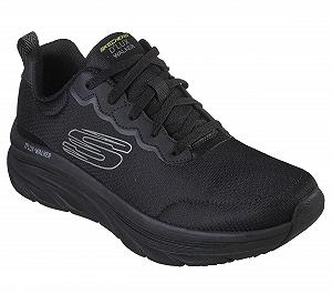 Кроссовки Skechers D'lux Walker Scrambler мужские synthetic.ua - Фото 1