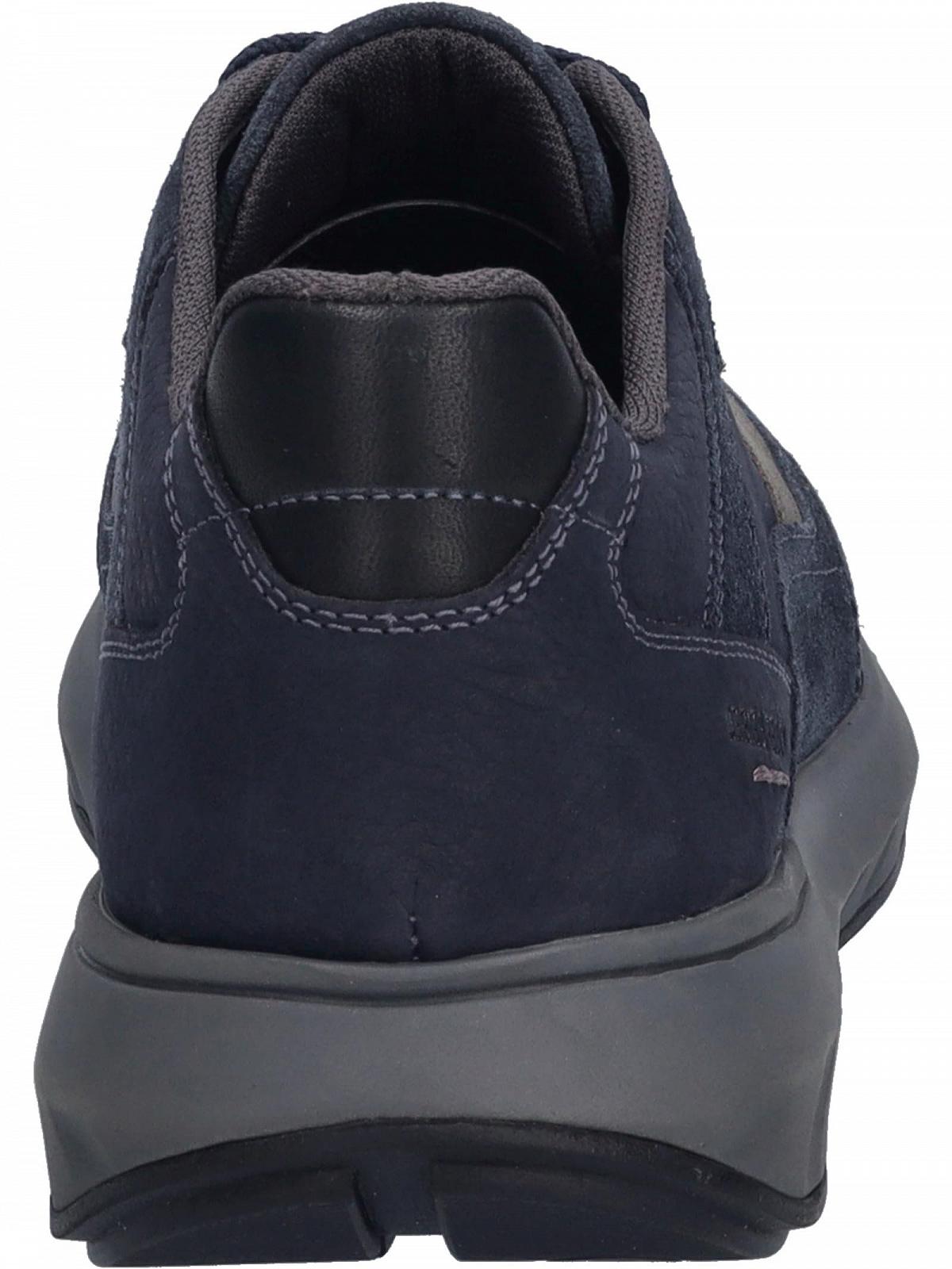 Кросівки Josef Seibel Cameron 07 Чоловічі Низькі, Ширина G (Нормальна), Змінна Устілка, фото №3