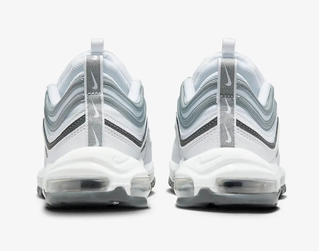 Кроссовки Nike Air Max 97 38, фото №5