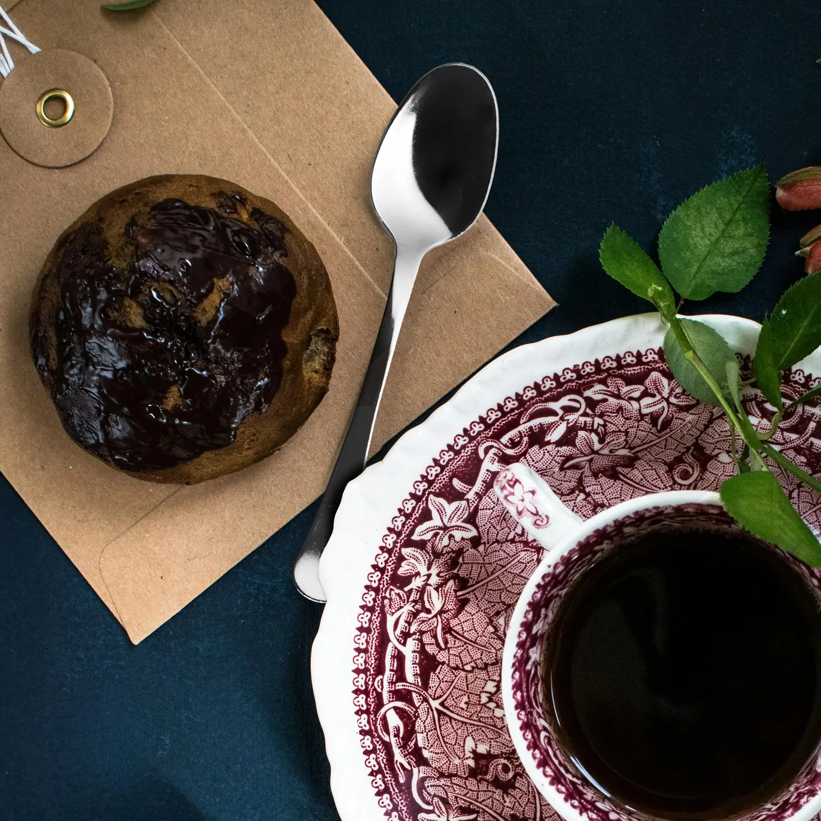 Ложки Кавові Zanetti Boston 12 шт Нержавіюча сталь 18/C, фото №7