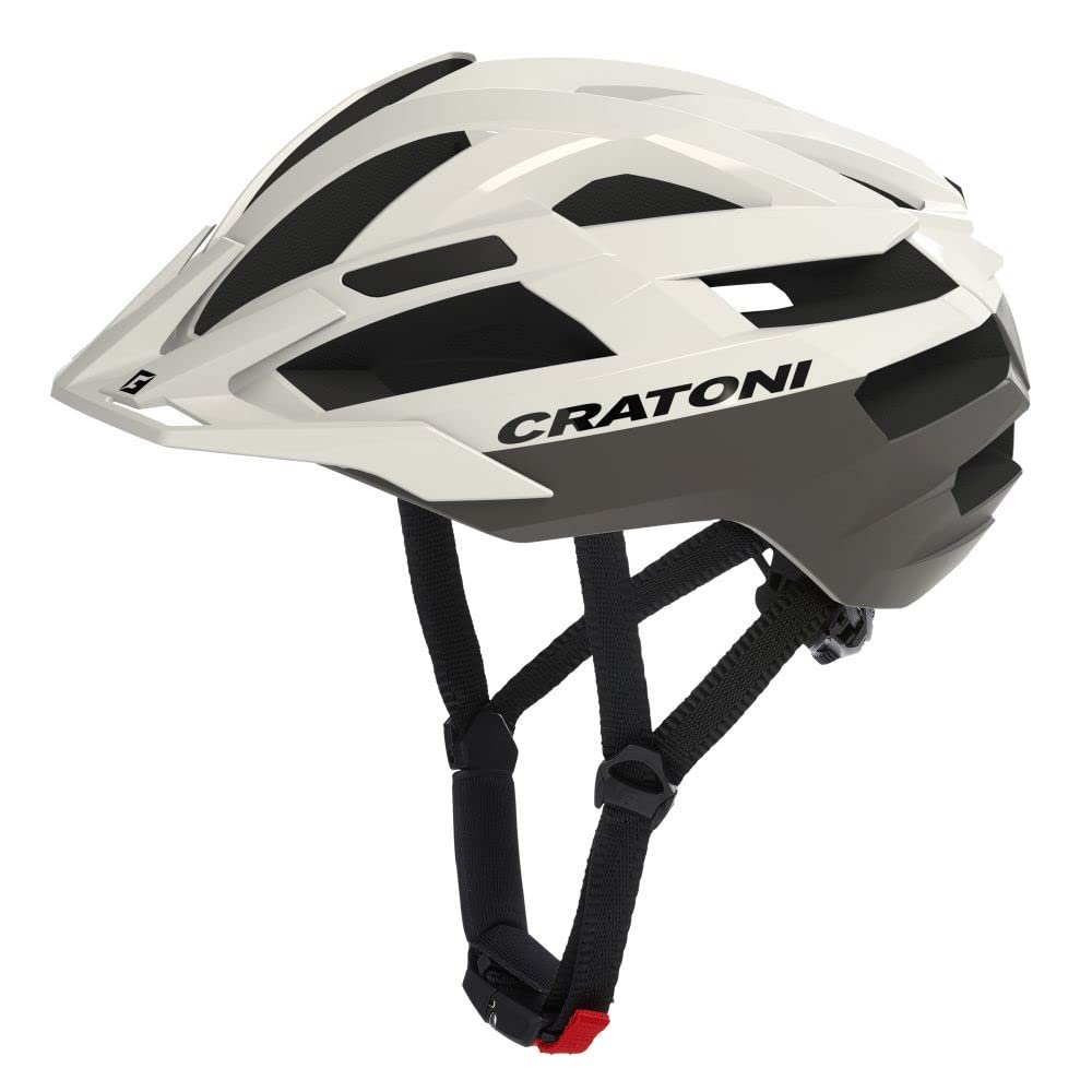 Велосипедний Шолом Cratoni C-Boost, фото №1
