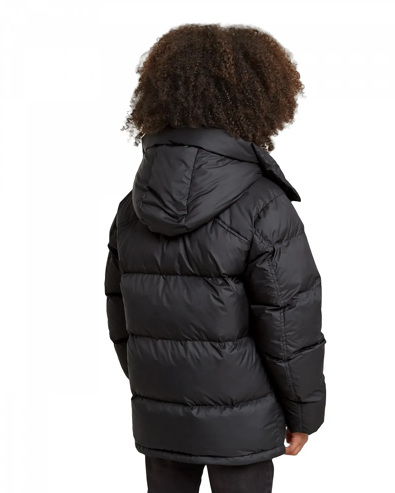 Куртка з капюшоном G-STAR Whistler Padded для хлопчиків, фото №2