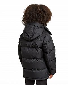 Куртка з капюшоном G-STAR Whistler Padded для хлопчиків ціна на synthetic.ua - Фото 1 Куртка з капюшоном G-STAR Whistler Padded для хлопчиків synthetic.ua - Фото 1