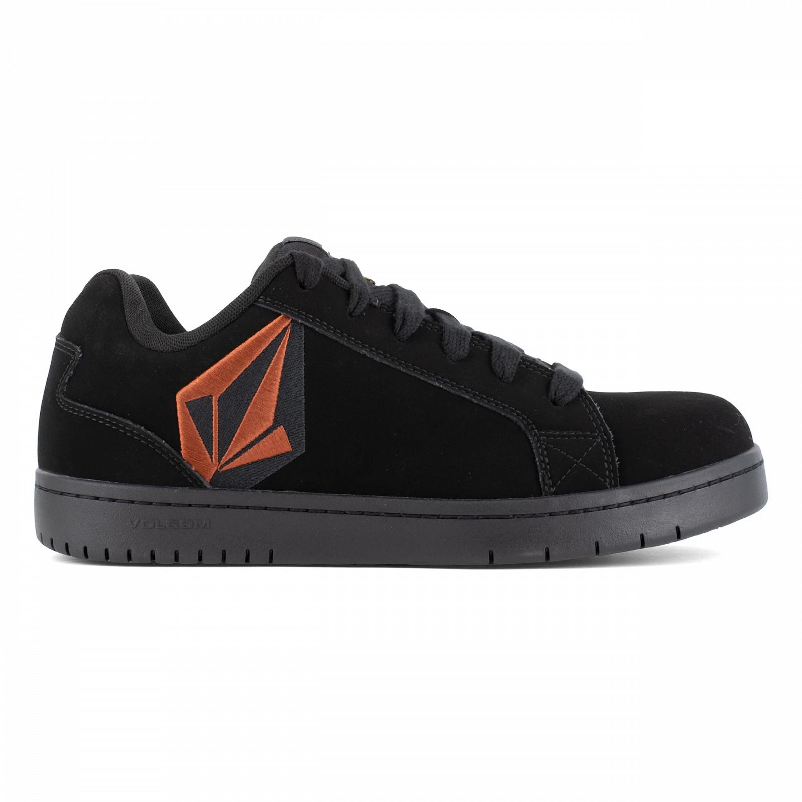 Ботинки Volcom Stein мужские, фото №3