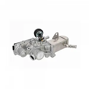 Клапан EGR VEMO V46-63-0015 RENAULT - Фото 1