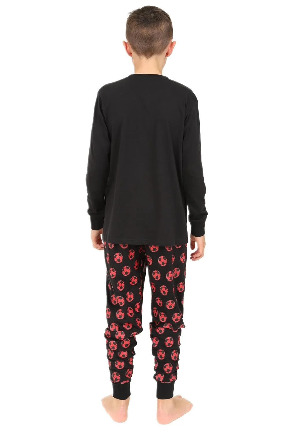 Піжама ThePyjamaFactory Для хлопчиків, фото №4 Піжама ThePyjamaFactory Для хлопчиків, фото №4