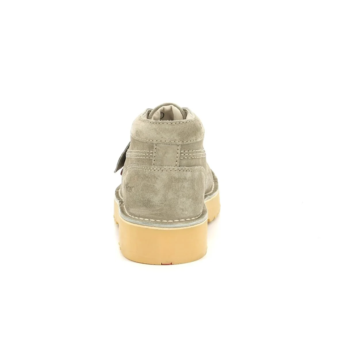 Ботинки Kickers Daltrey Chuck Stiefelette Unisex, фото №3