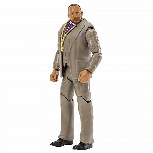 Фігурка WWE MVP HDD12 15 см - Фото 1