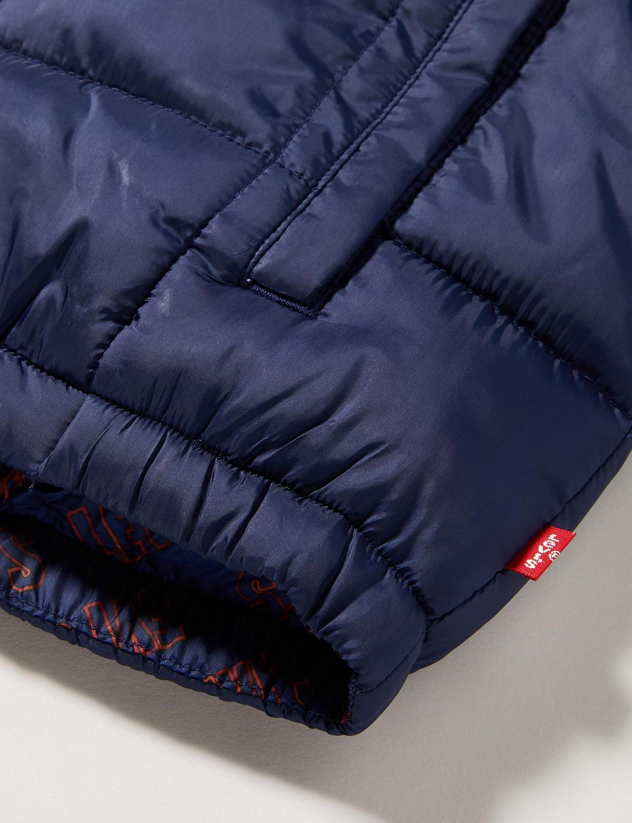 Куртка Levi's Kids Boy's Mid Weight Outerwear, фото №2 Куртка Levi's Kids Boy's Mid Weight Outerwear, фото №2