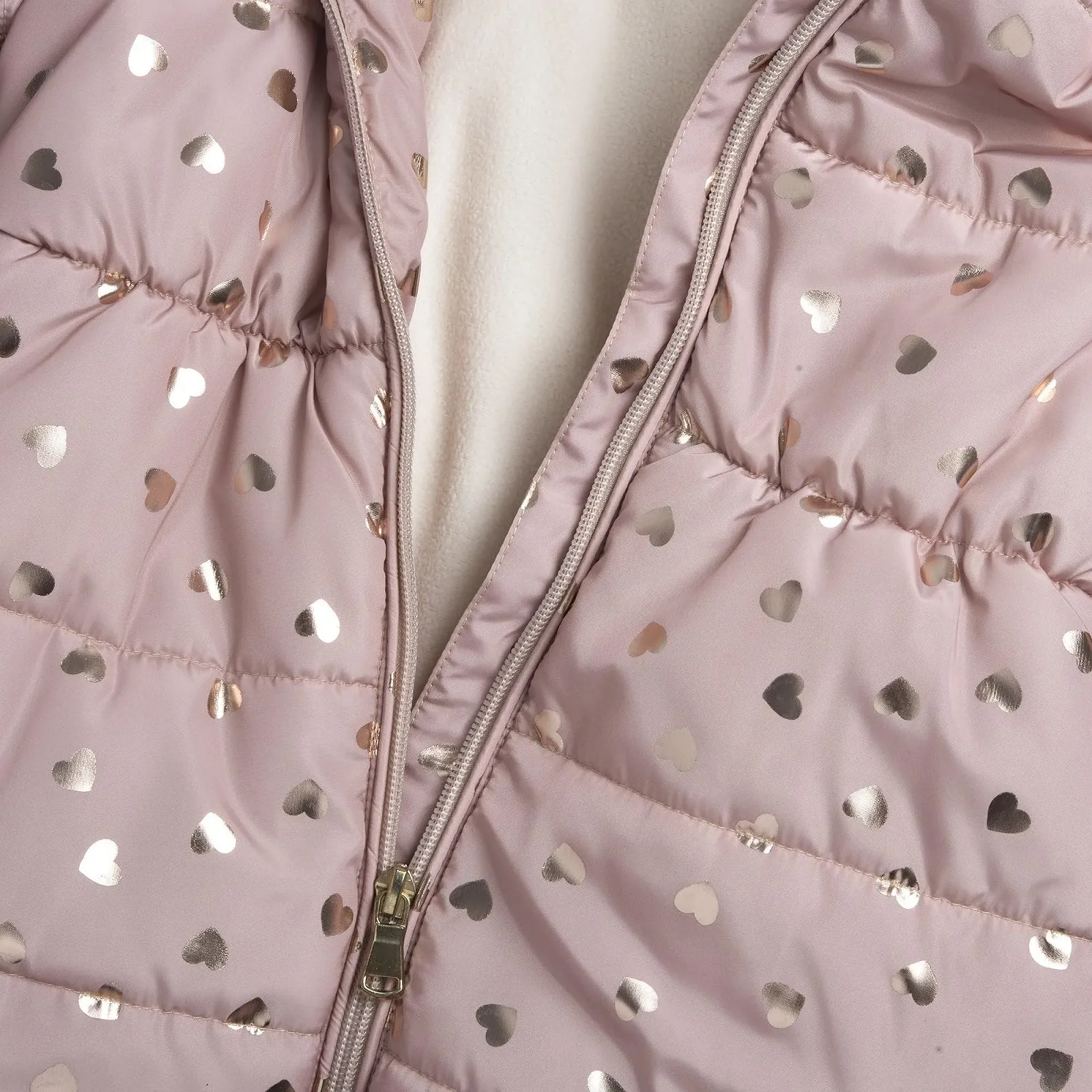 Пальто Chicco Cappotto для дівчинки, фото №3