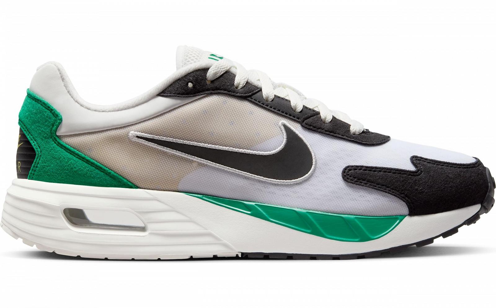 Кросівки Nike Air Max Solo Чоловічі, фото №4 Кросівки Nike Air Max Solo Чоловічі, фото №4