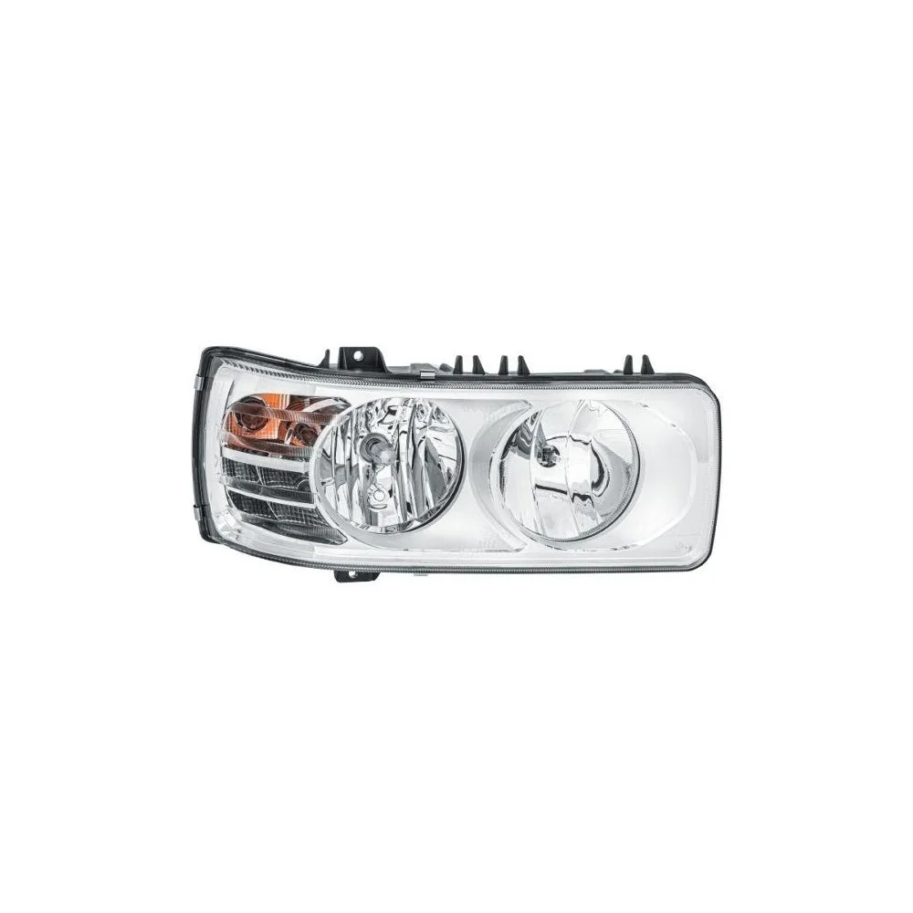 Фара головного світла HELLA 1EJ 011 287-141 для DAF права, фото №1