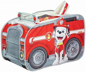 Тент игровой Paw Patrol Marcus' Fire Engine - Фото 1