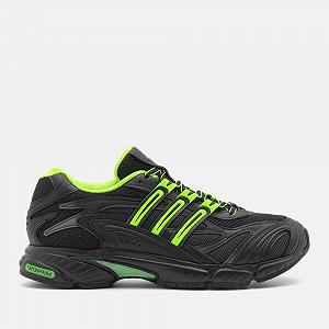 Кроссовки Adidas Temper Run 2 Размер 41 1/3 - Фото 1