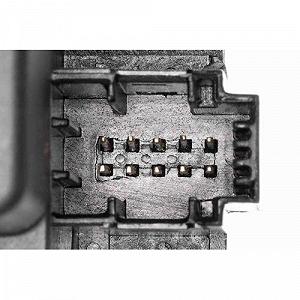 Замок багажника VEMO V30-85-0011 для MERCEDES-BENZ synthetic.ua - Фото 1