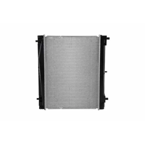 Радіатор охолодження двигуна HELLA 8MK 366 302-131 для DAIHATSU TOYOTA, фото №3