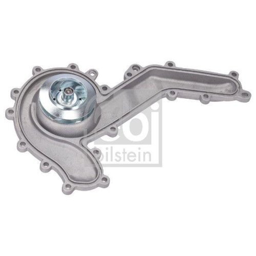 Водяной насос FEBI BILSTEIN 184562 для AUDI VW, фото №2