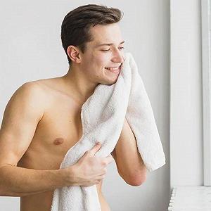 Крем после бритья Stara Mydlannia for Men Pimo Wood 50мл synthetic.ua - Фото 1