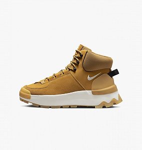 Кроссовки Nike CITY CLASSIC BOOT 39 synthetic.ua - Фото 1