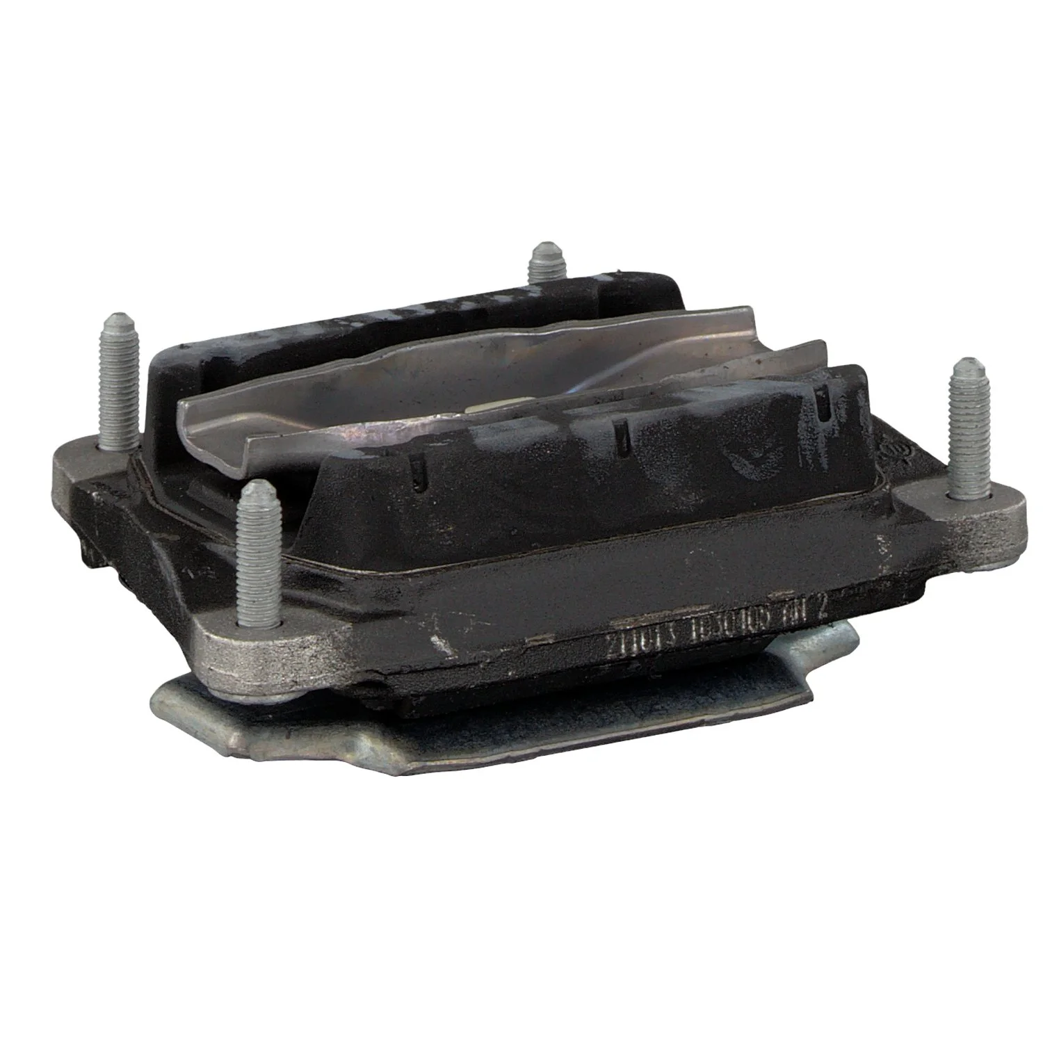 FEBI BILSTEIN Опора АКПП 23990 для AUDI, задняя, фото №4