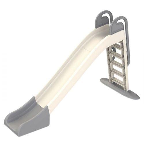 Горка для катания большая серо-белая [tsi186956-ТSІ], фото №1