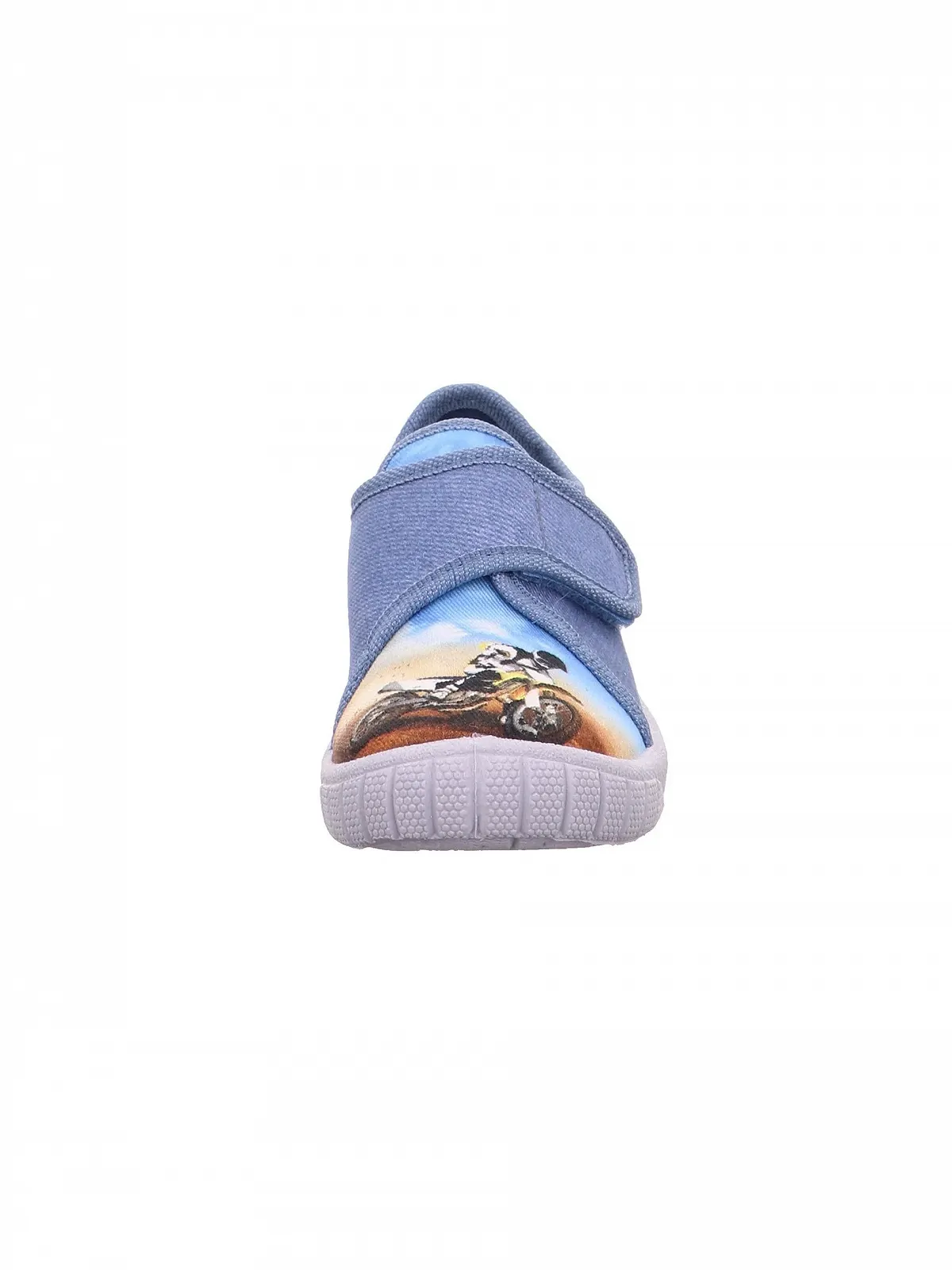 Комнатные тапочки Superfit Bill для мальчиков 1-800271, фото №5