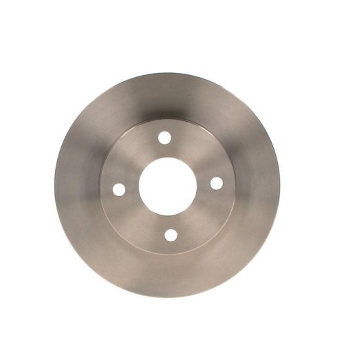 Гальмівний диск BOSCH 0 986 479 354 для NISSAN передня вісь, фото №3