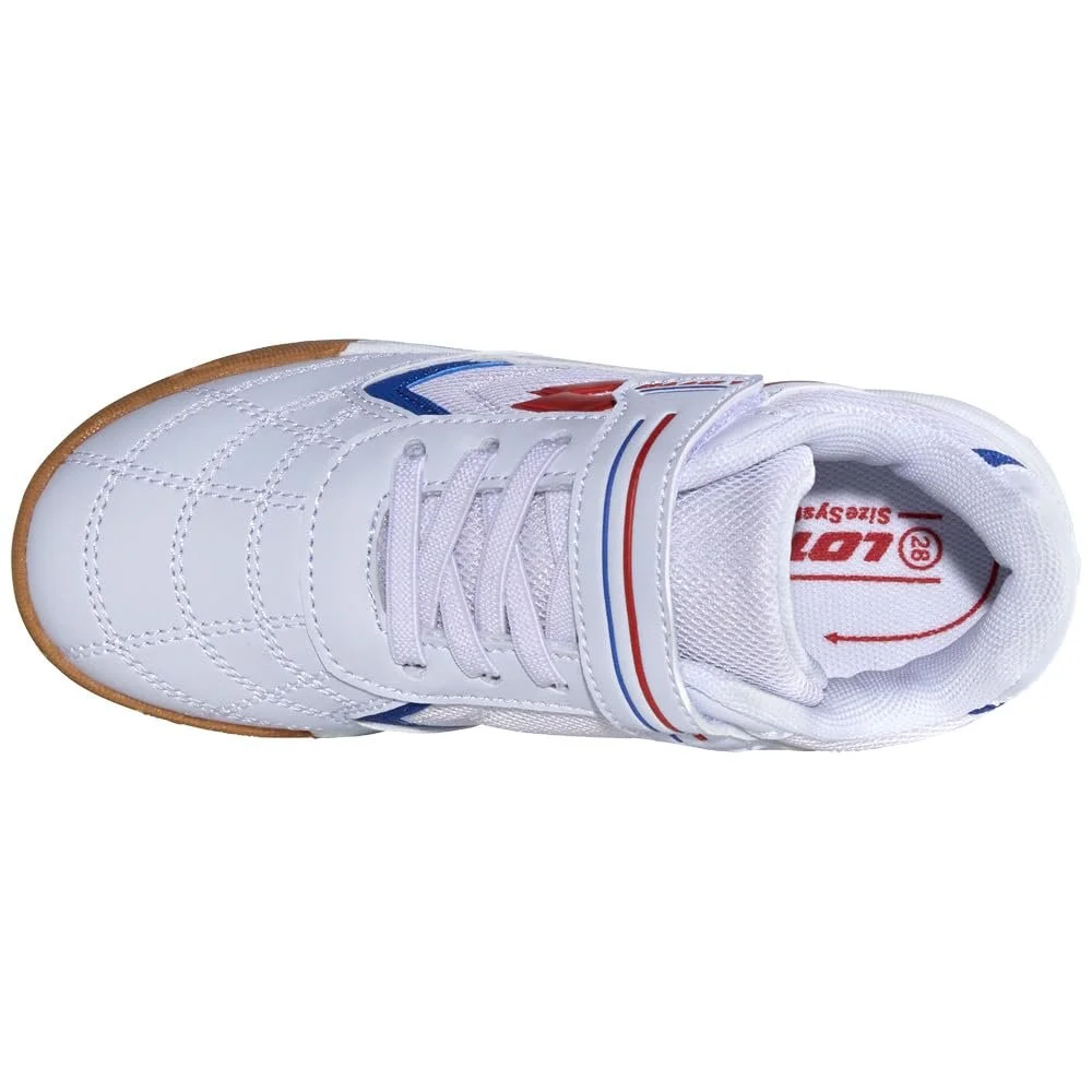 Детские Тренировочные Кроссовки Unisex Lotto Soccera K Unisex, фото №5