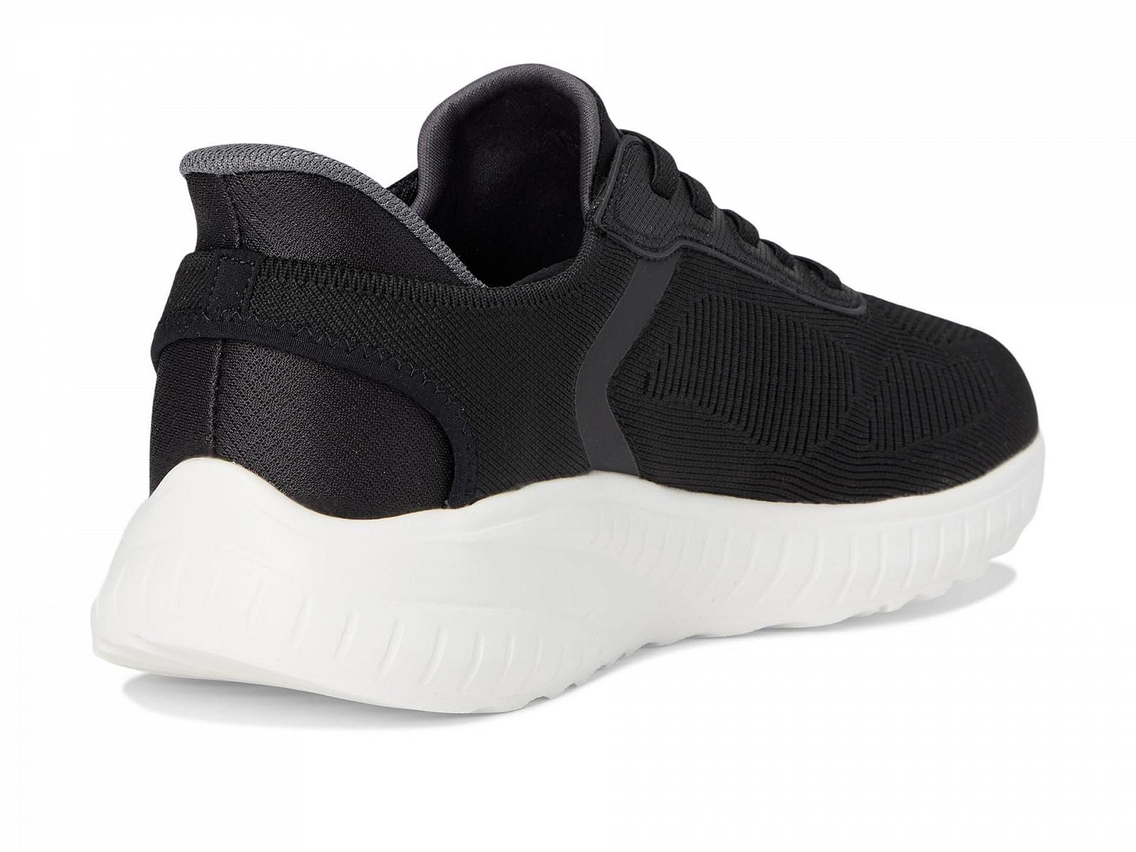 Кросівки Skechers Bobs Squad Chaos Solid Step Wide Fit, фото №6