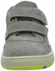 Кроссовки Lurchi Dominik для мальчиков synthetic.ua - Фото 1