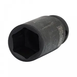 Ударная головка KS TOOLS 515.1124-E synthetic.ua - Фото 1