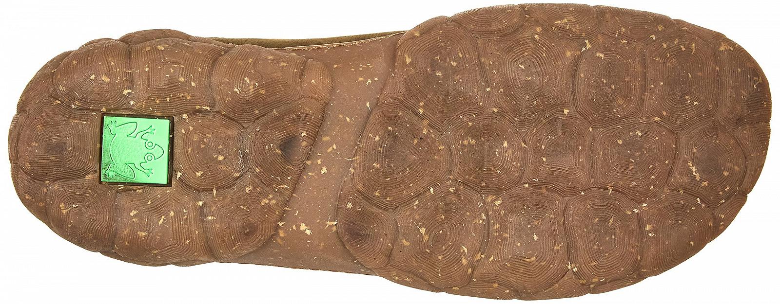 Черевики El Naturalista Turtle Шнурівка Комфортні, фото №4