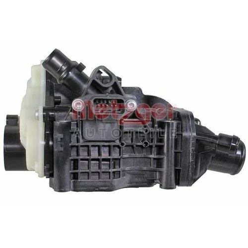 Термостат системи охолодження METZGER 4006504 для CITROËN FORD OPEL PEUGEOT DS, фото №3