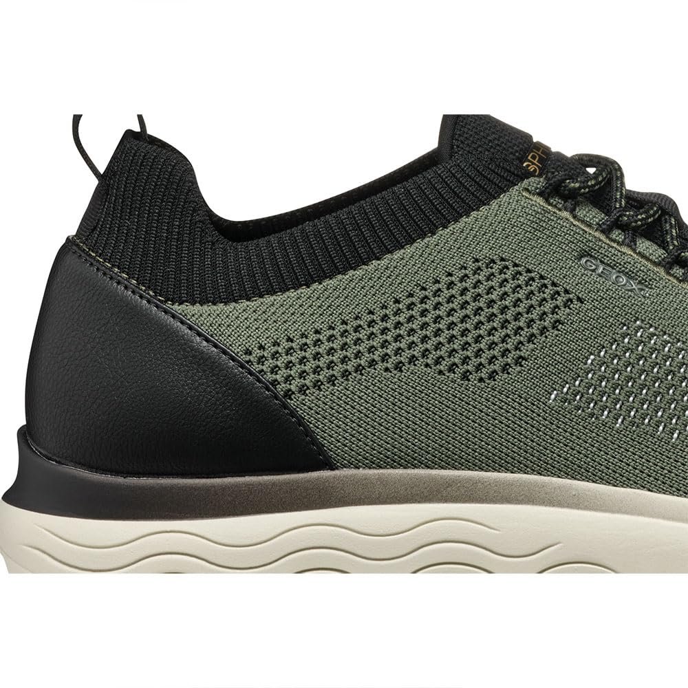 Кроссовки Geox Spherica E Мужские, фото №8