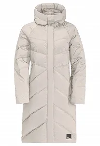 Куртка Jack Wolfskin Marienplatz Женская synthetic.ua - Фото 1