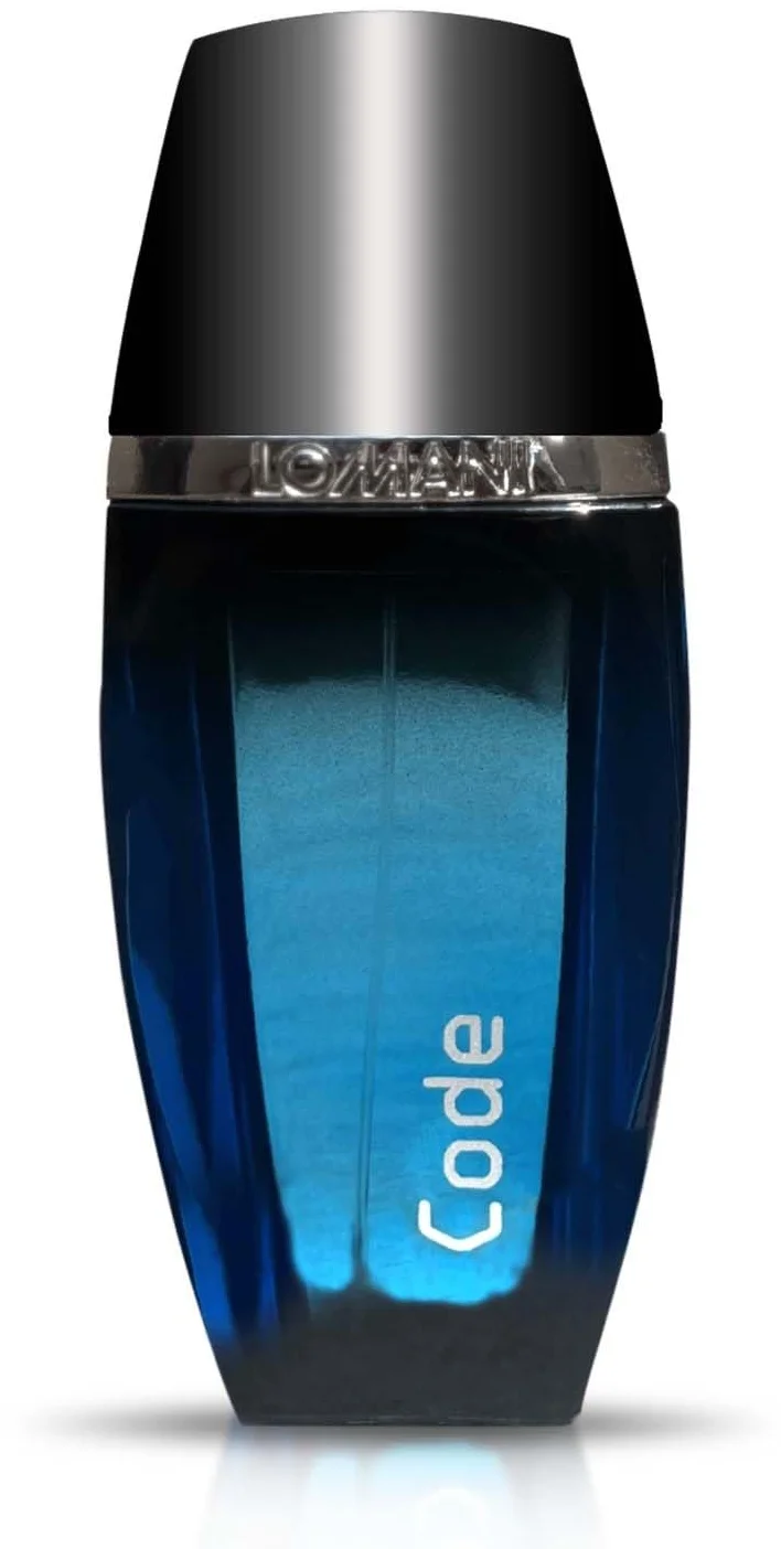 Туалетная вода Lomani Code 100 мл, фото №1 Туалетная вода Lomani Code 100 мл, фото №1