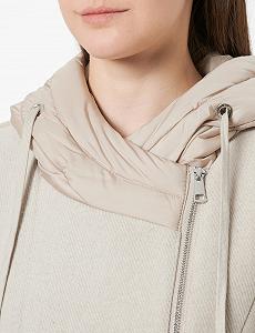 Жіноче пальто для вулиці s.Oliver synthetic.ua - Фото 1