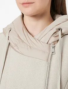 Женское пальто для улицы s.Oliver synthetic.ua - Фото 1