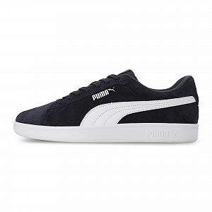 Кроссовки PUMA Smash 3.0 L Унисекс - Фото 1
