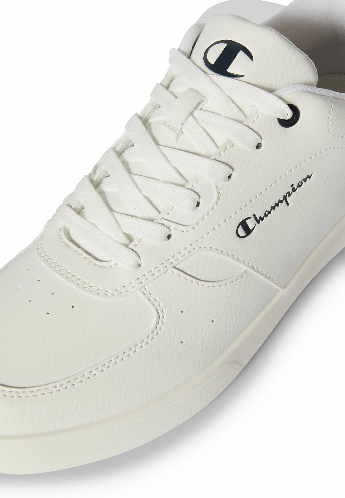 Кросівки Champion Newman Чоловічі, фото №4