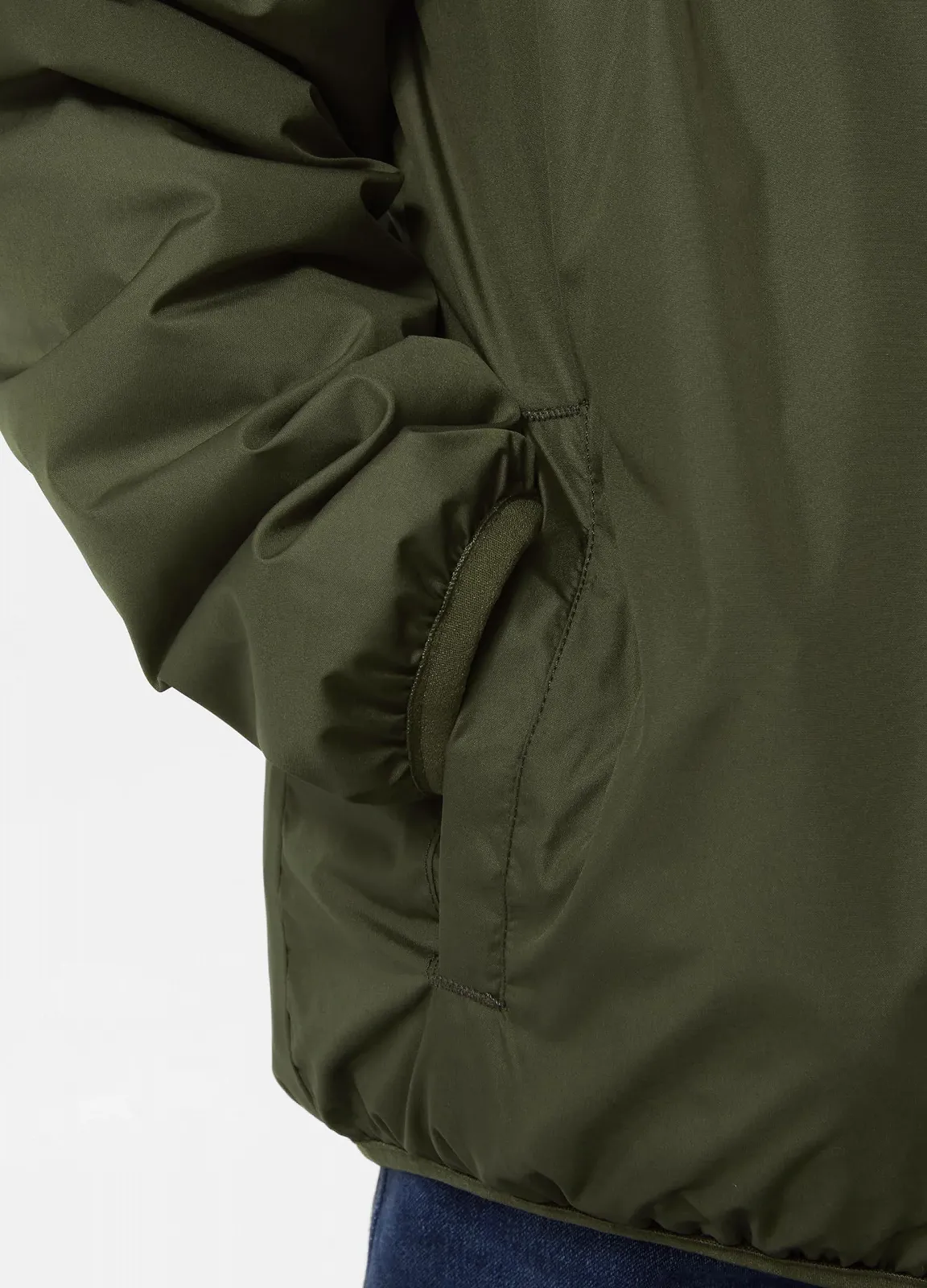 Куртка Helly Hansen Champ Reversible Унісекс Дитяча, фото №5 Куртка Helly Hansen Champ Reversible Унісекс Дитяча, фото №5