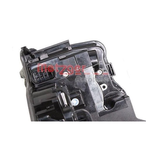 Дверной замок METZGER 2314413 GREENPARTS для BMW, передний левый, фото №4 Дверной замок METZGER 2314413 GREENPARTS для BMW, передний левый, фото №4