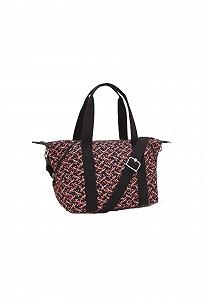 Сумка з короткими ручками Kipling Art Mini маленька synthetic.ua - Фото 1