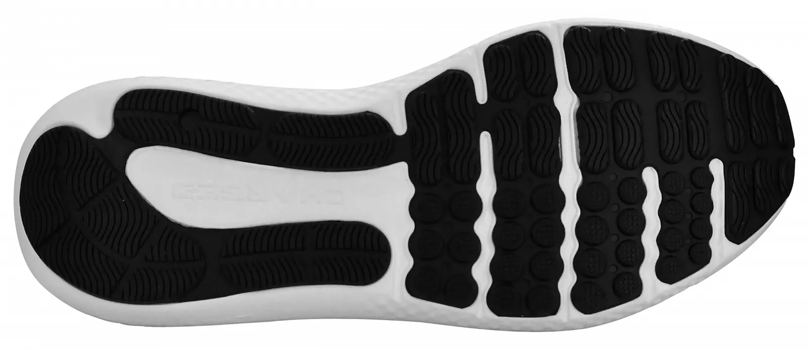 Кросівки Under Armour Charged Surge 4, фото №4