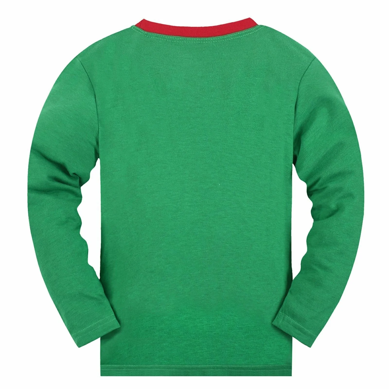 Детская пижама для девочек и мальчиков (кофта с круглым вырезом + штаны) Dinosaur Animals, двухкомпонентный подарок, фото №3 Детская пижама для девочек и мальчиков (кофта с круглым вырезом + штаны) Dinosaur Animals, двухкомпонентный подарок, фото №3