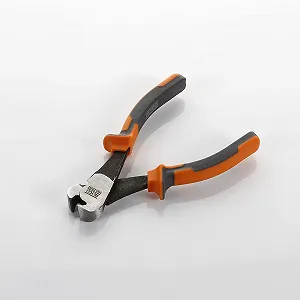 Плоскогубцы Alyco C/Front 160 мм synthetic.ua - Фото 1