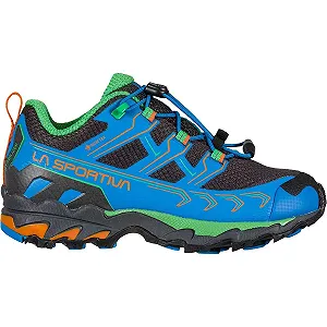 Ботинки для трекинга LA SPORTIVA Ultra Raptor Ii Jr GTX, детские, унисекс - Фото 1