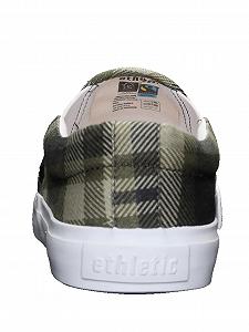 Кросівки Ethletic Fair Deck Collection Унісекс synthetic.ua - Фото 1