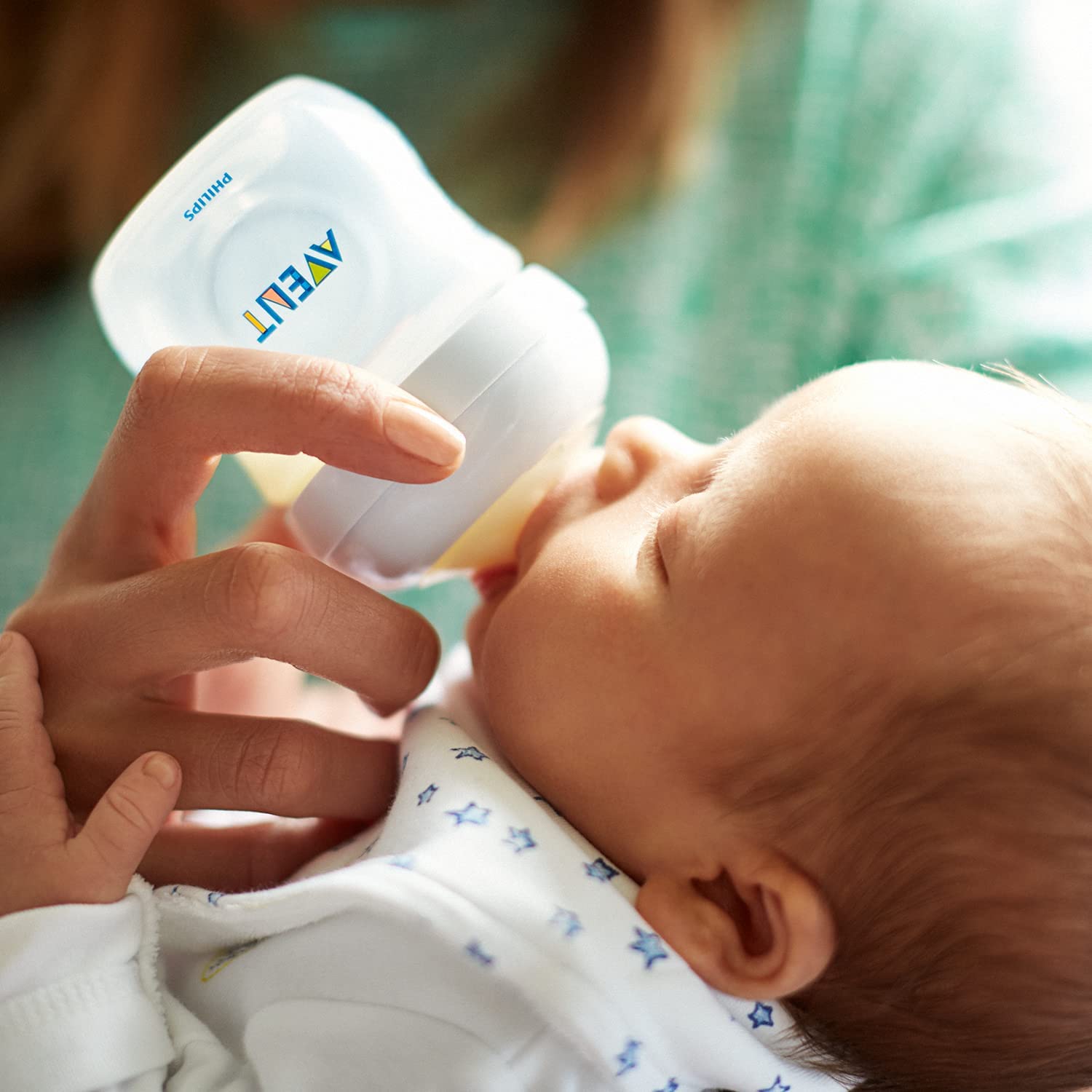 Детская бутылочка Philips Avent Natural SCF030/17, фото №6
